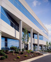 office buildings