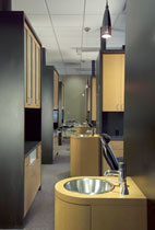 office buildings